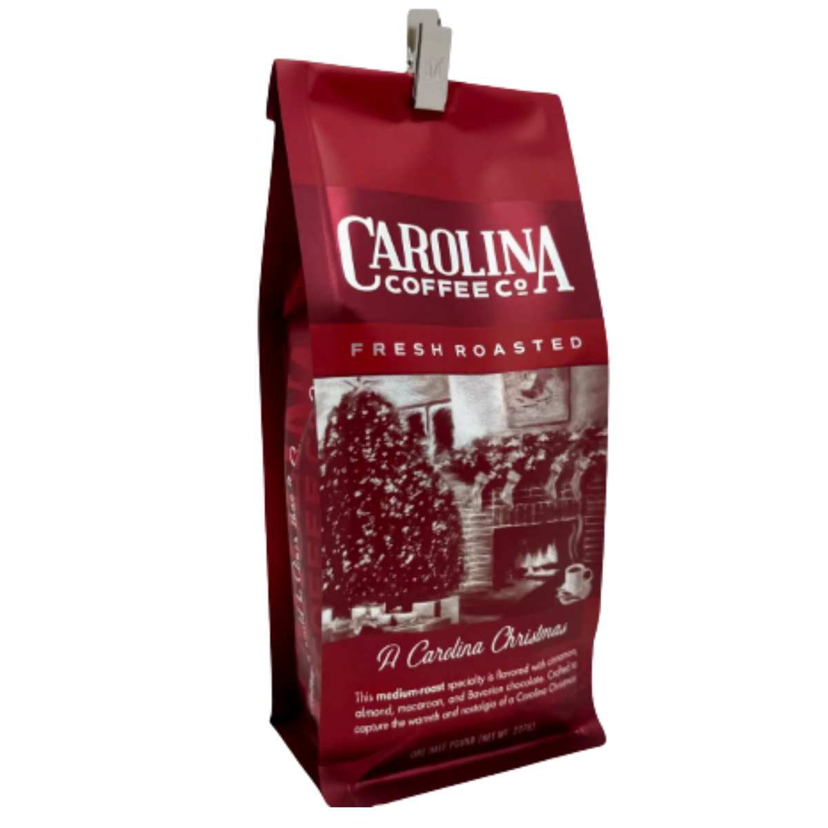 Carolina Coffee & Sweets