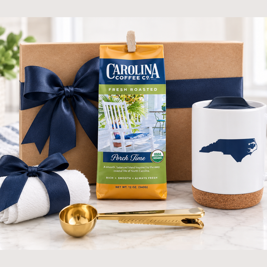Carolina Coffee Gift