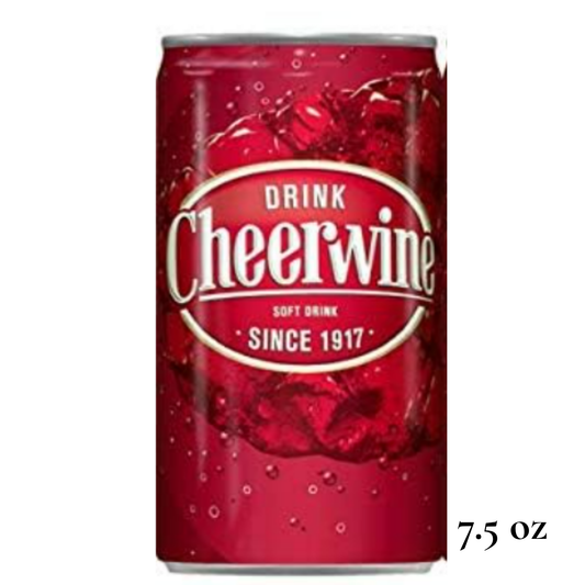 Cheerwine