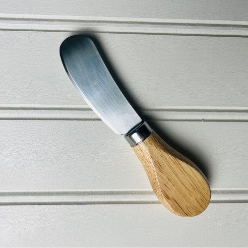 Cheese Spreader