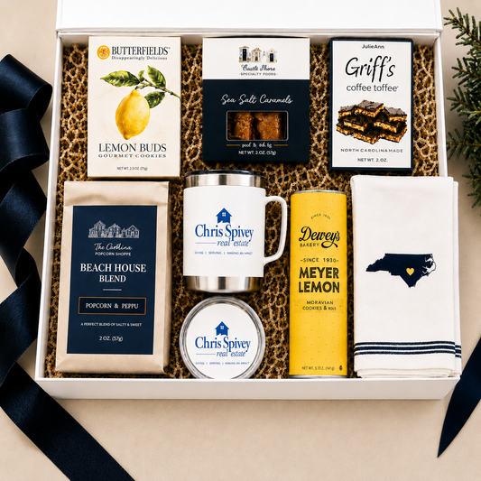Closing Gift- NC Gift Box Deluxe