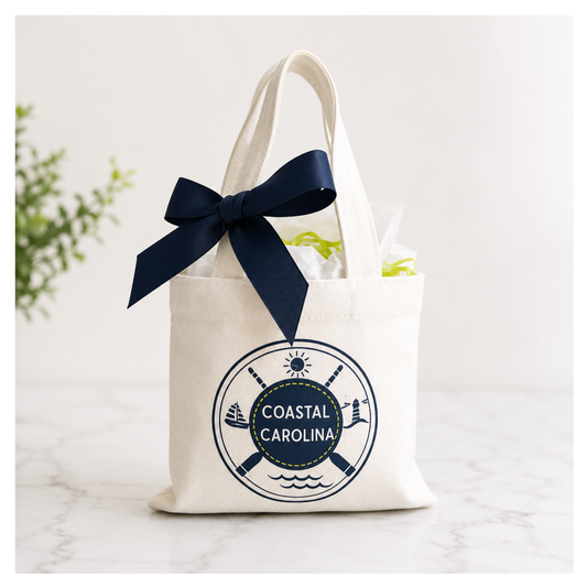 Coastal Carolina Tote