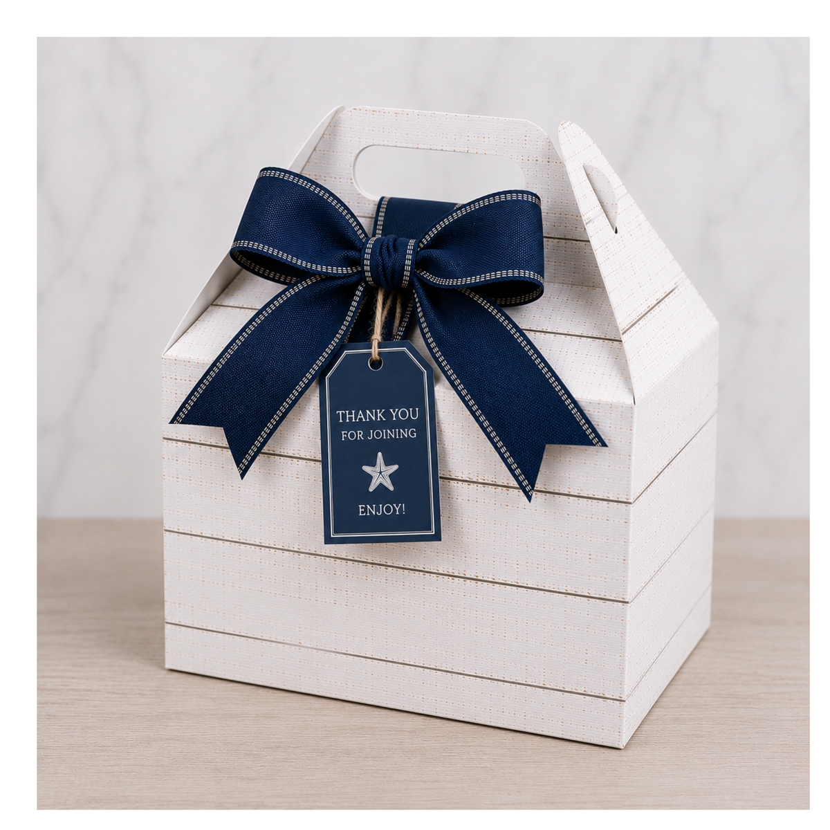 Coastal Goodie Box