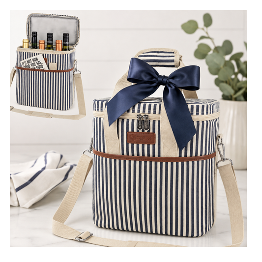 Wine Cooler Large Bag