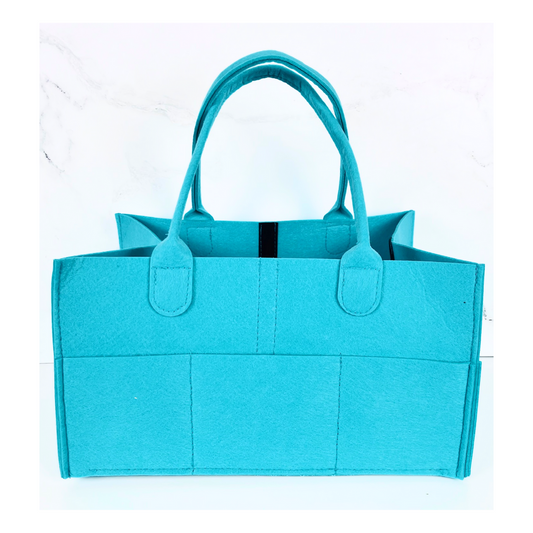 Diaper or Storage Bag