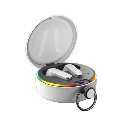 Earbuds