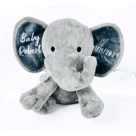 Elephant Personalized