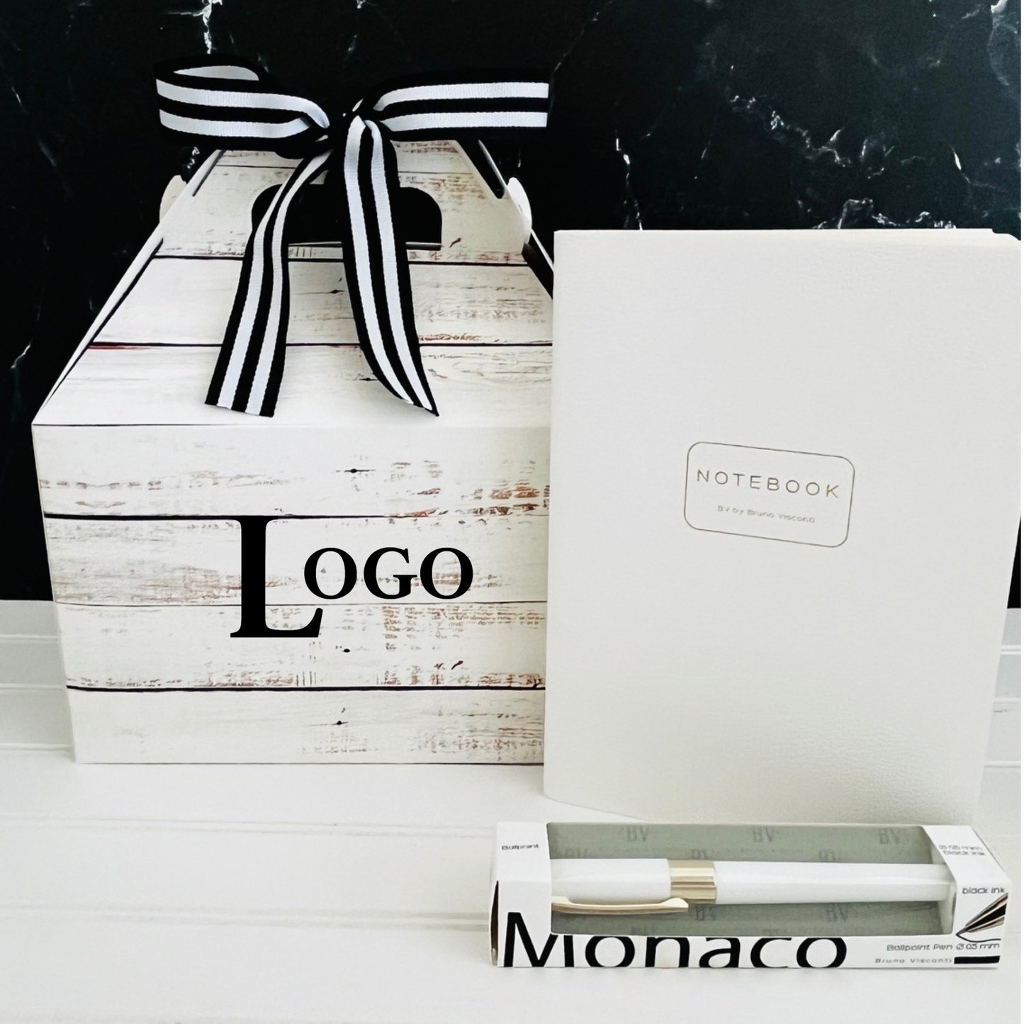 Event Gift Box with Goodies