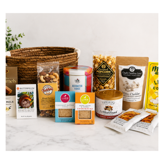 Large Group Gift