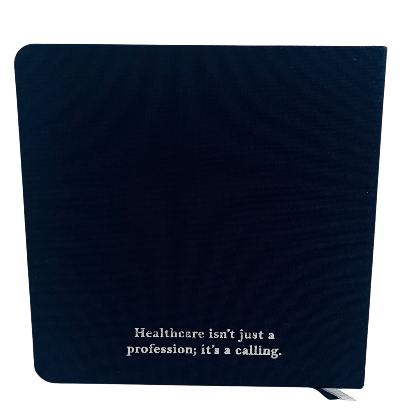 Healthcare Notebook