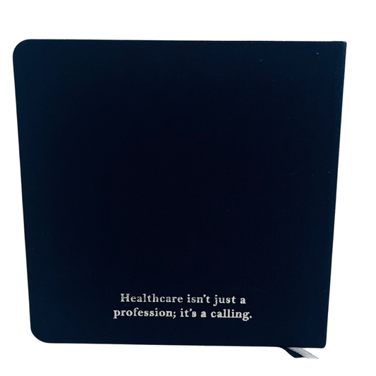 Healthcare Notebook