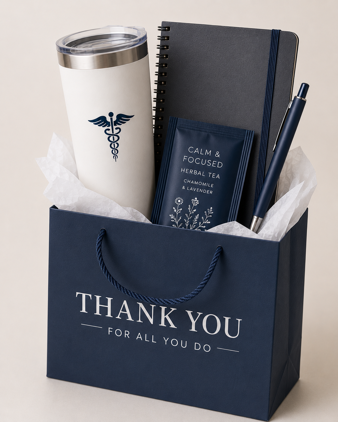 Healthcare Gift Bag