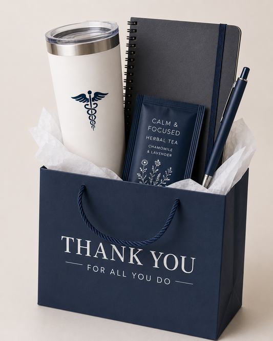 Healthcare Gift Bag