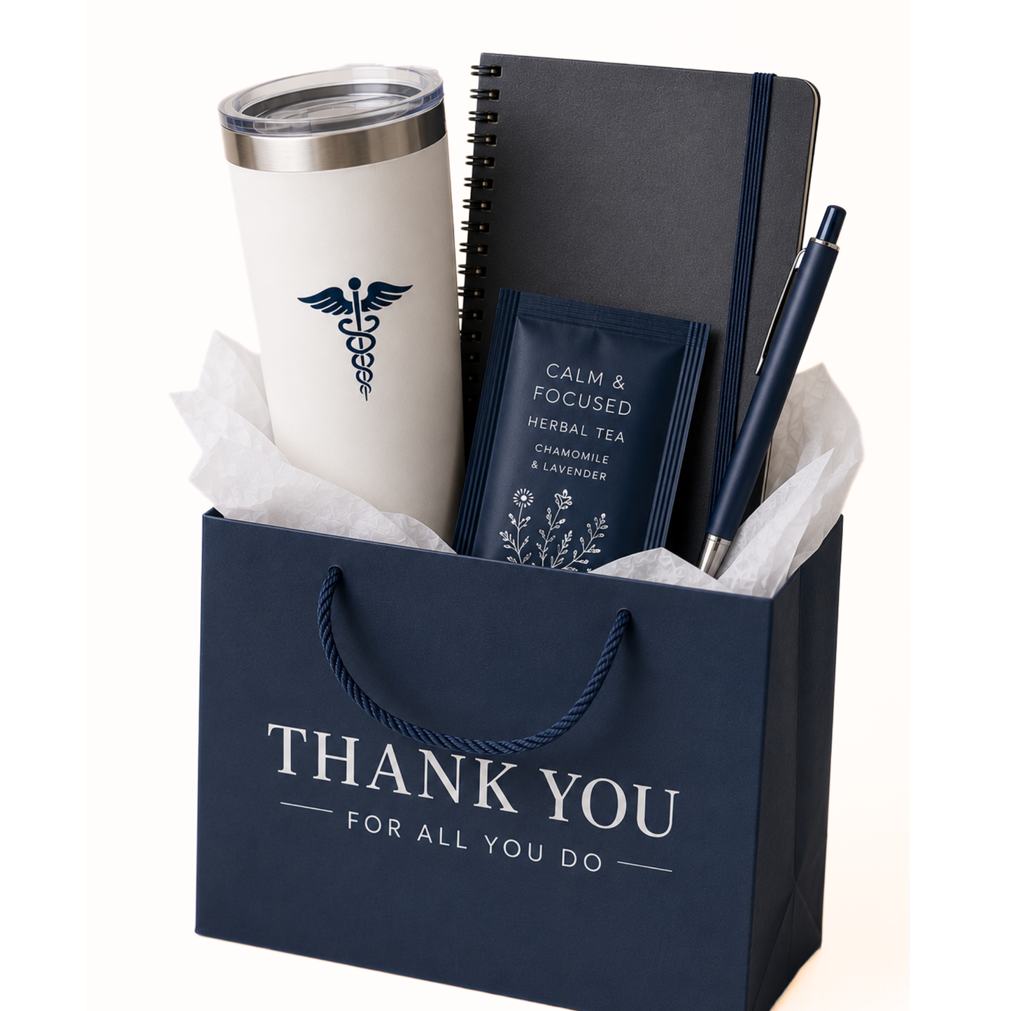 Healthcare Gift Bag