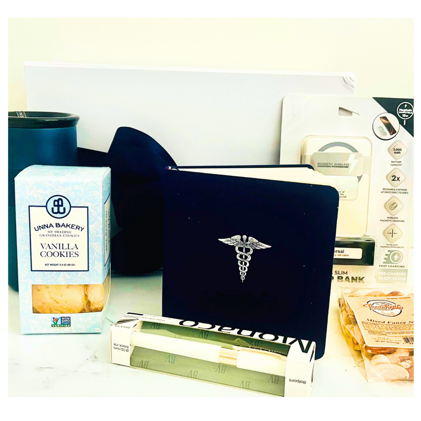 Healthcare VIP Gift Box