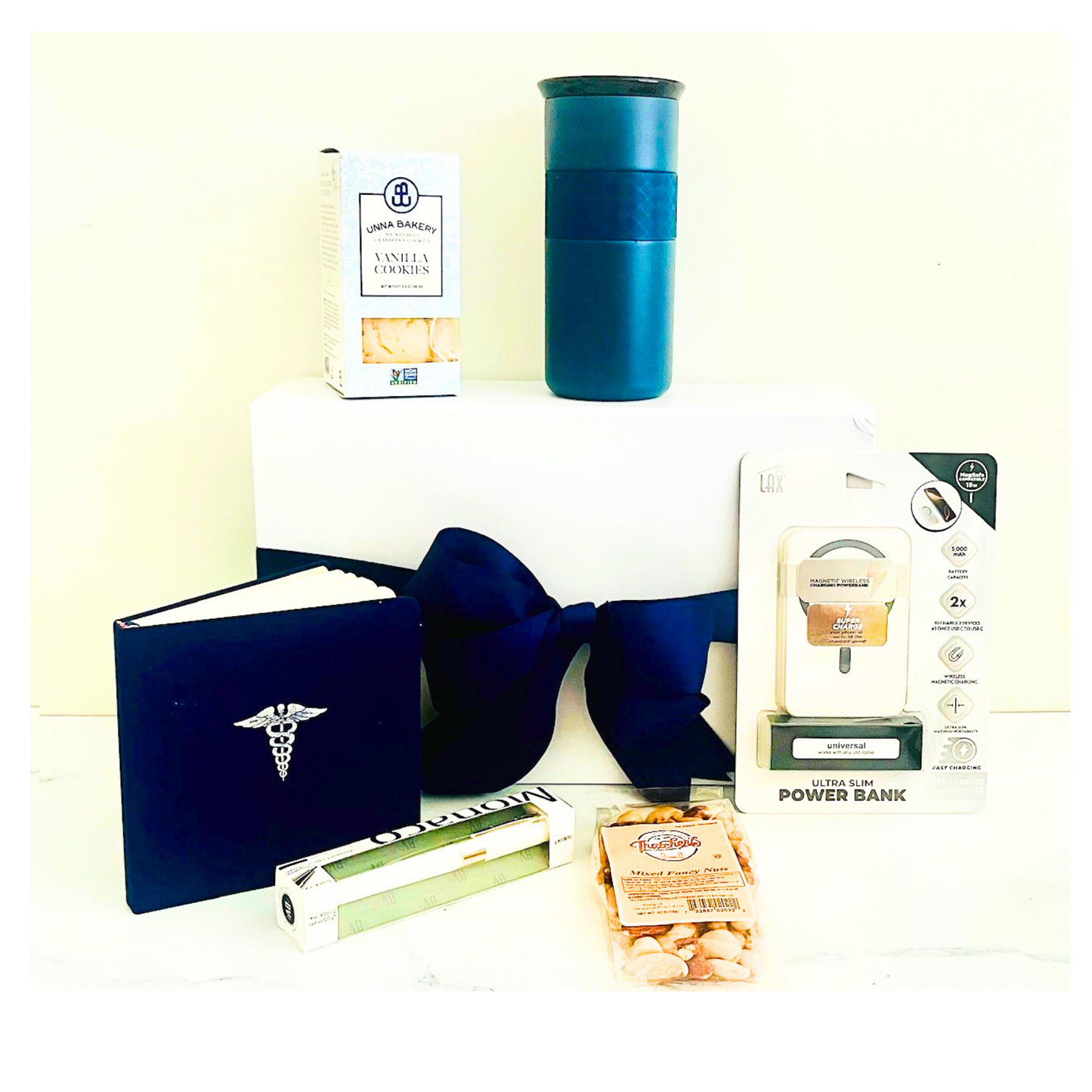 Healthcare VIP Gift Box