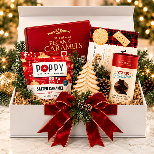 Holiday Sweets & More