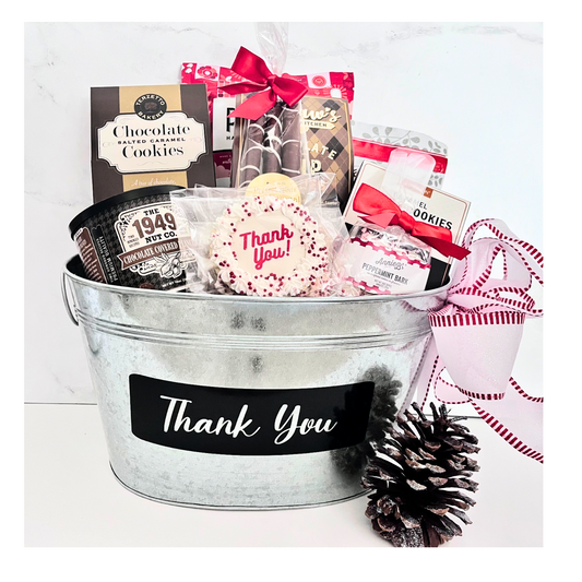 Thank You - Crowd Pleaser