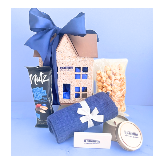 House Gift with Logo