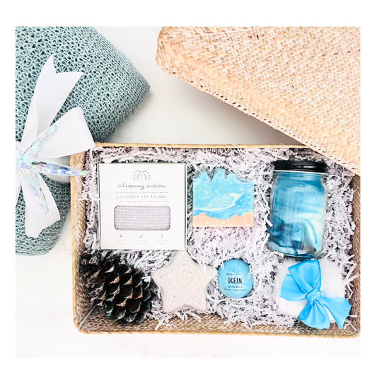 Coastal Luxury Spa