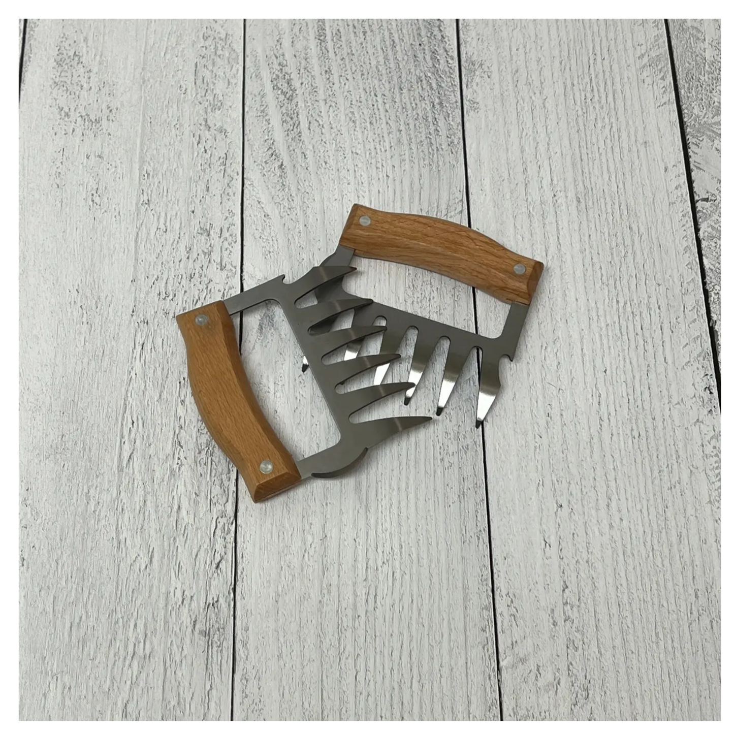BBQ Meat Claws