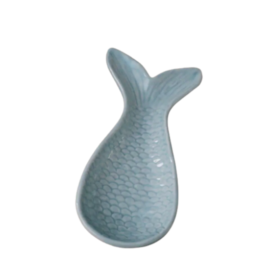 Mermaid Tail Bowl/Dish