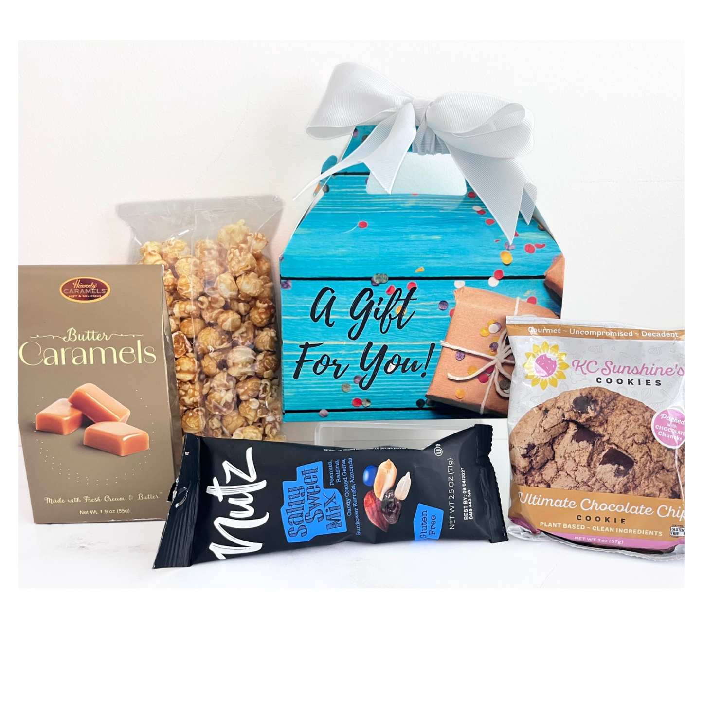 Mini Event Box/Mini Gift Box