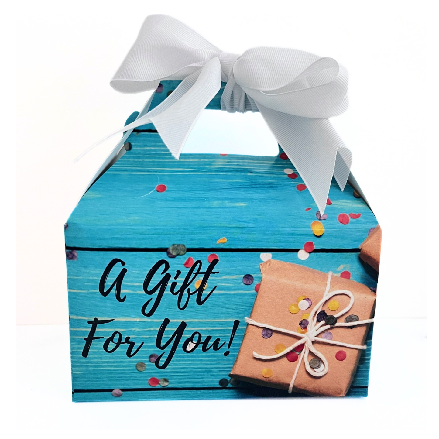 Mini Event Box/Mini Gift Box