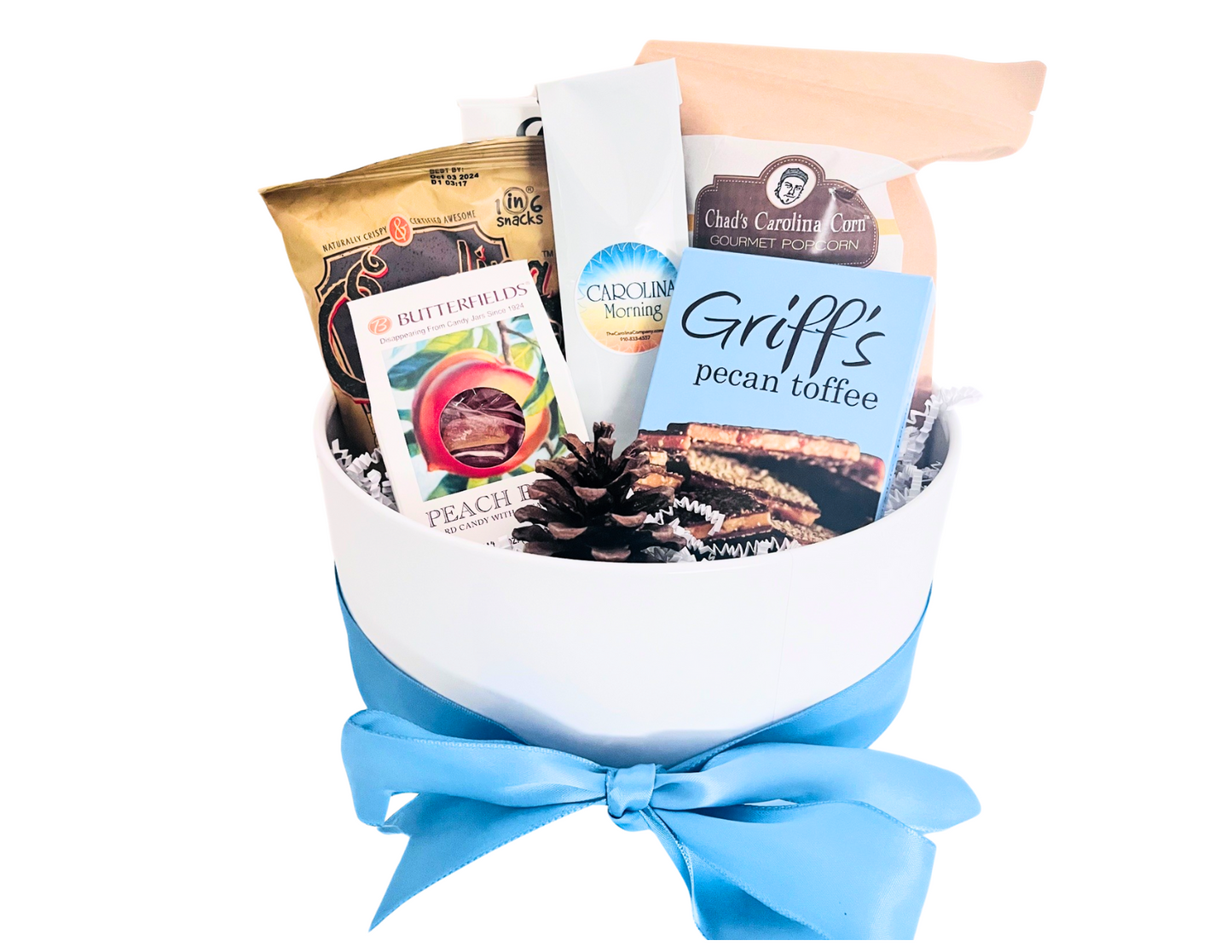 Taste of North Carolina