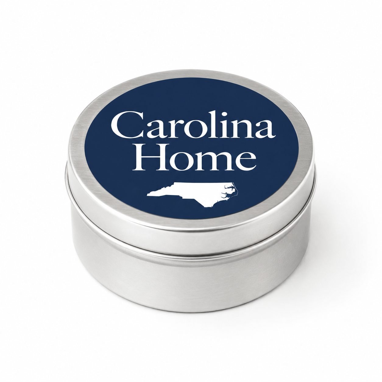 North Carolina Welcome Home Gift Box Large