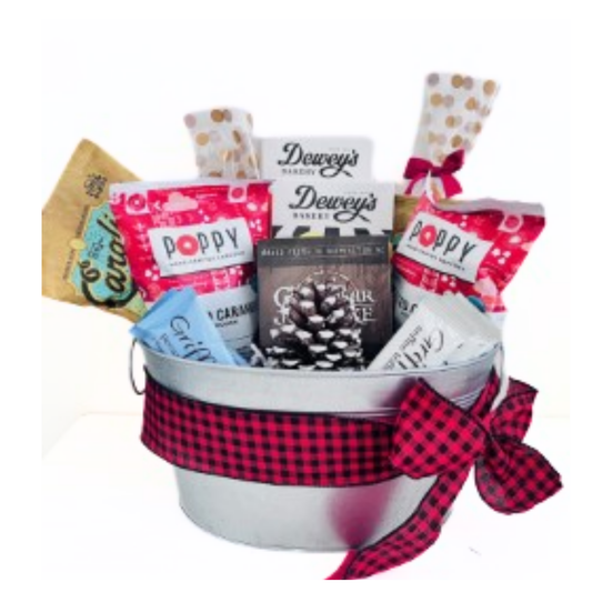 Carolina Crowd Pleaser