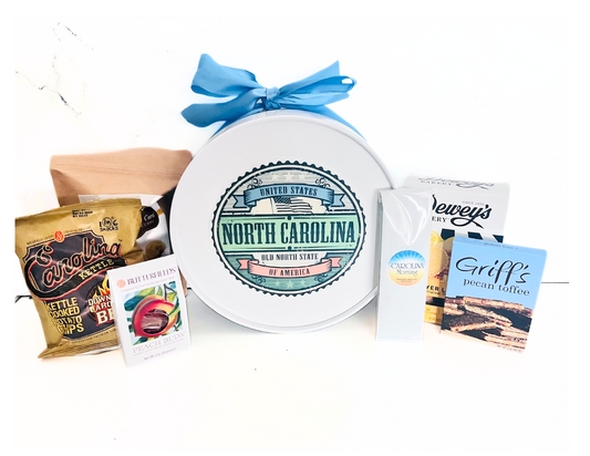 Taste of North Carolina