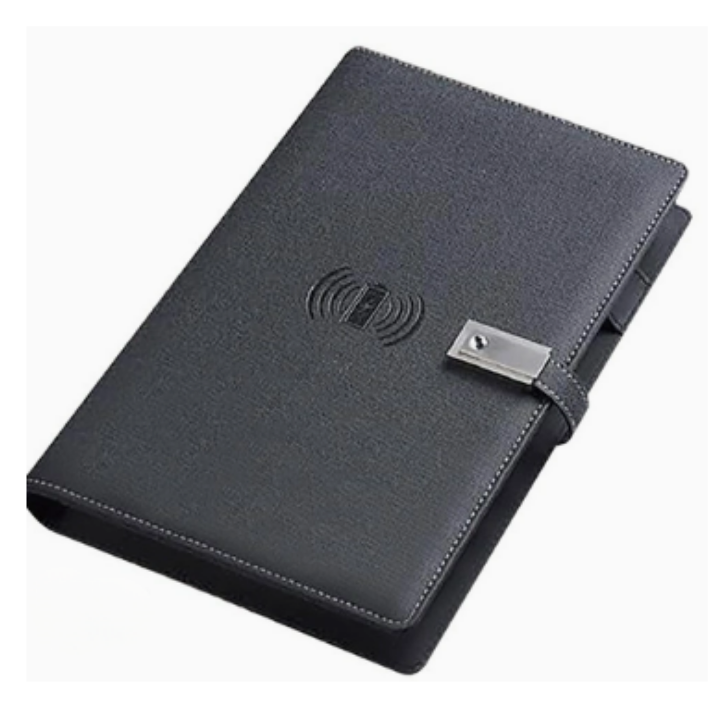 Logo Gift with Notebook Charger