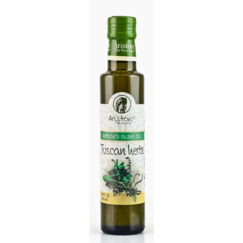 Tuscan Olive Oil