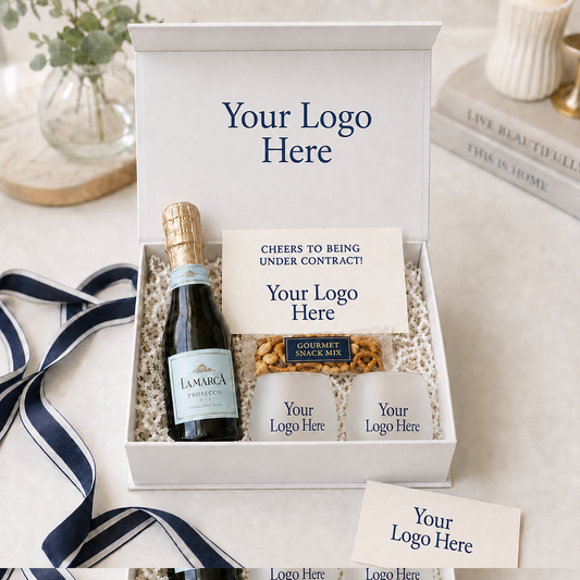 Cheers -Add Your Logo