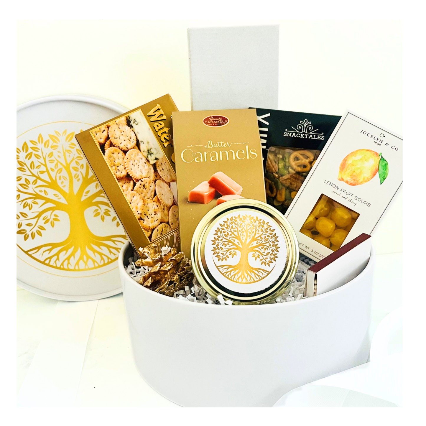 Sympathy Gift Box