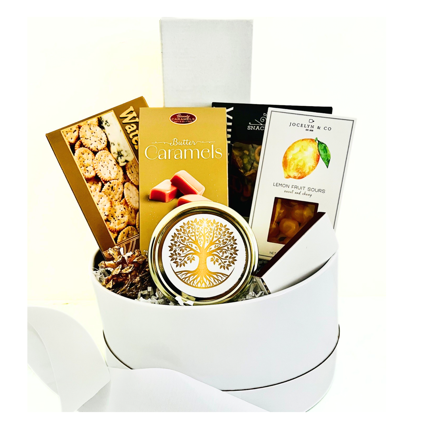 Sympathy Gift Box