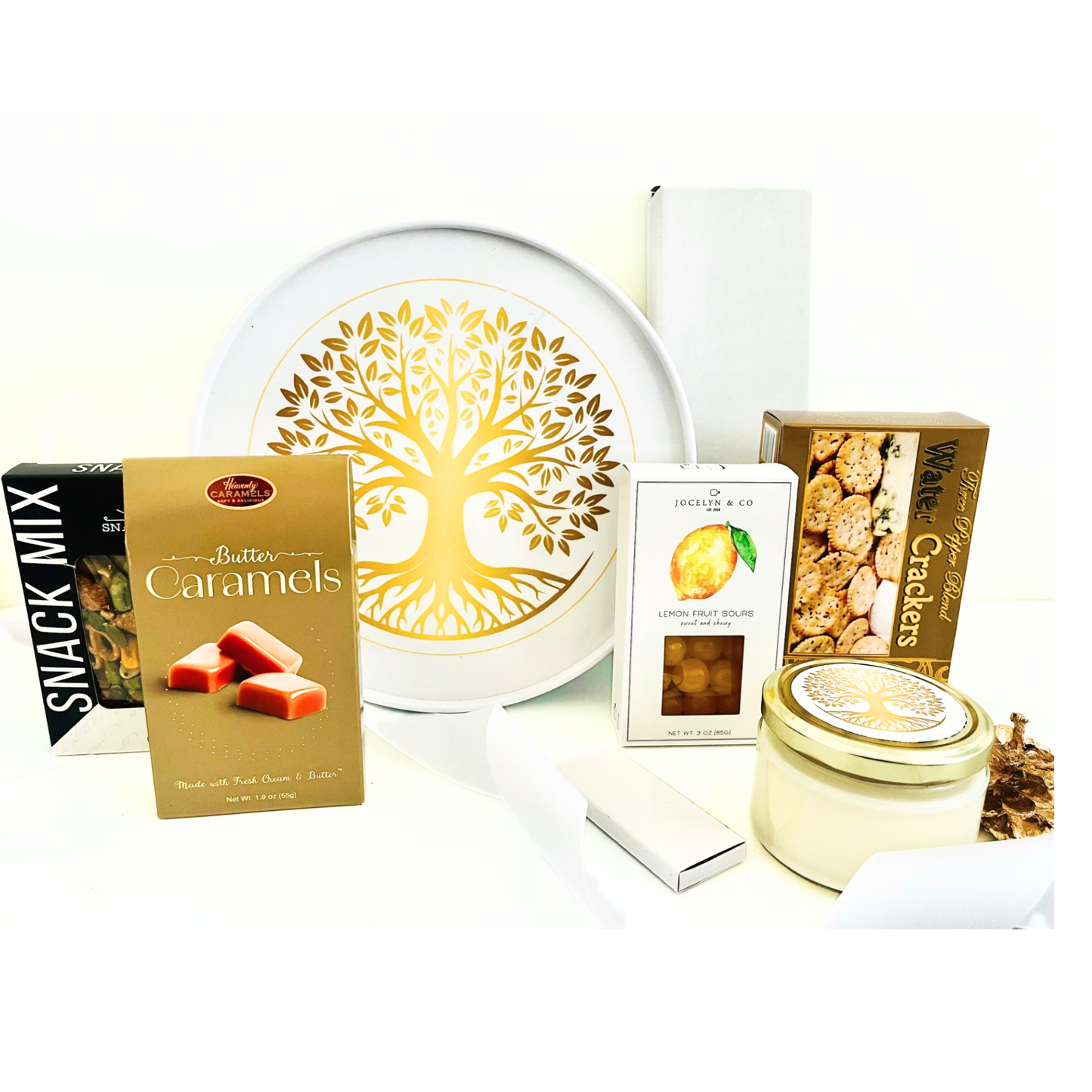 Sympathy Gift Box