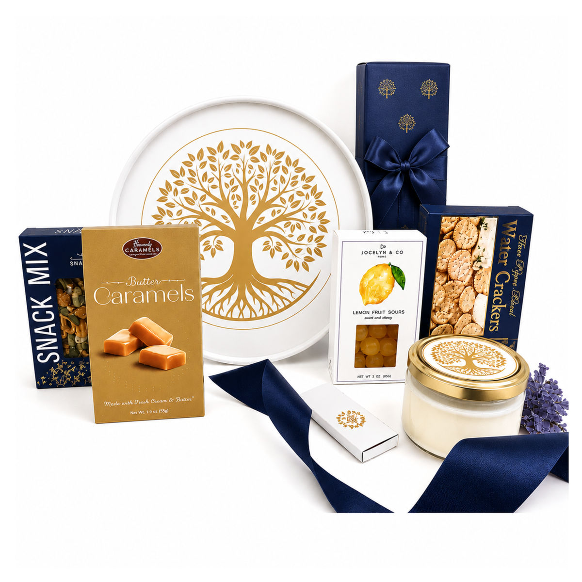 Sympathy Gift Box