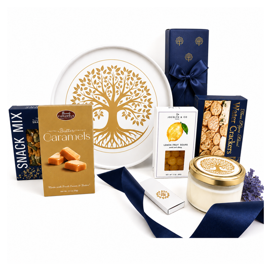 Sympathy Gift Box