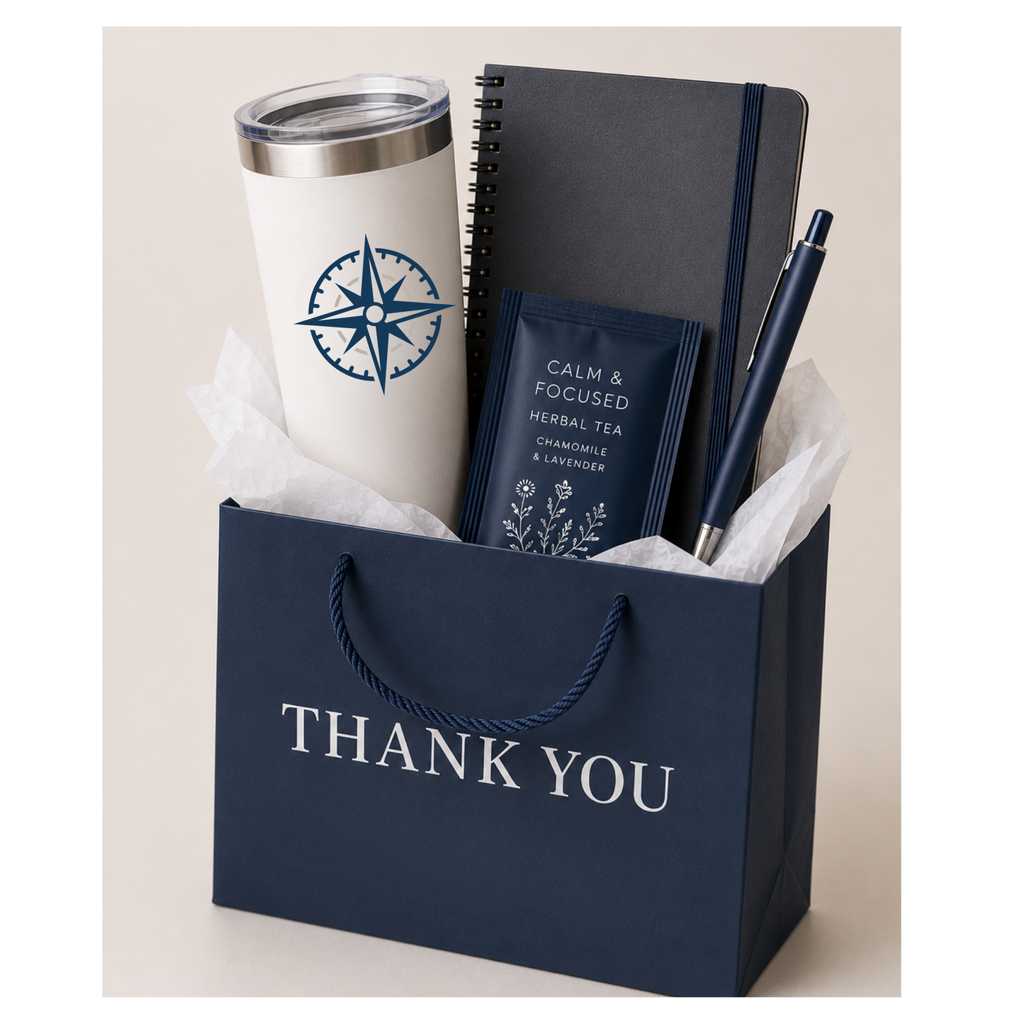 Thank You Gift Bag