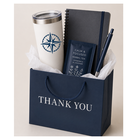 Thank You Gift Bag