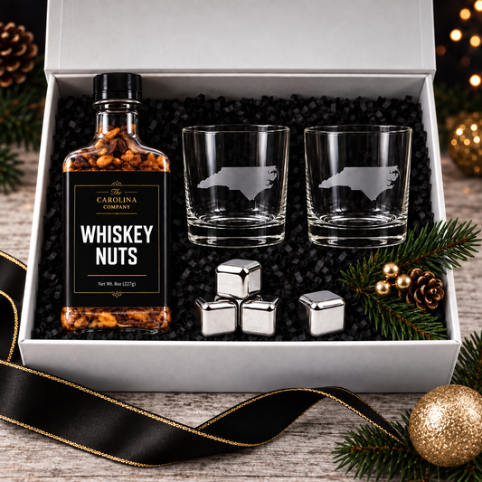 Holiday Whiskey Lover
