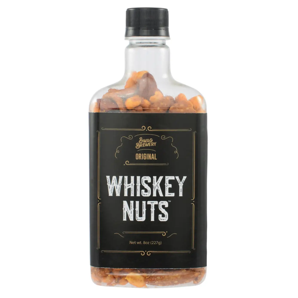 Holiday Whiskey Lover