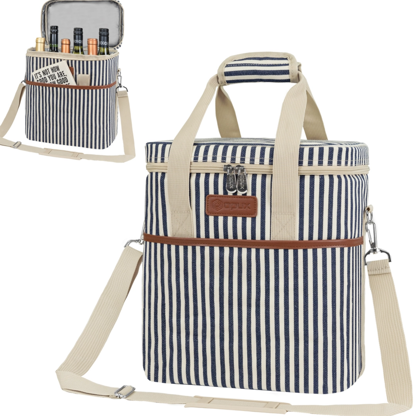 Wine Cooler Large Bag