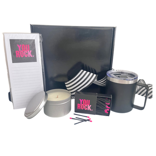 You Rock Gift Box
