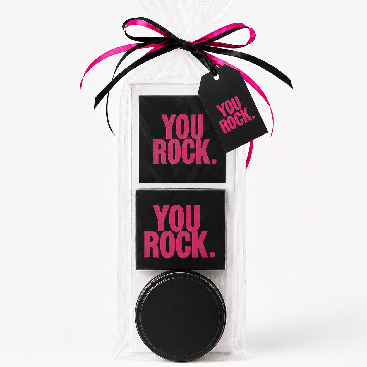 You Rock Mini Gift
