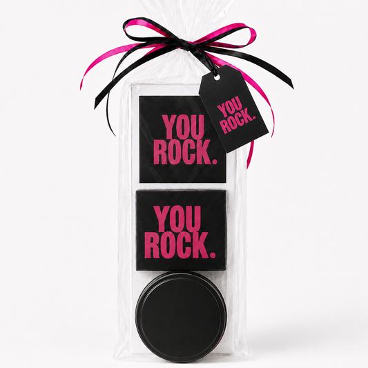 You Rock Mini Gift
