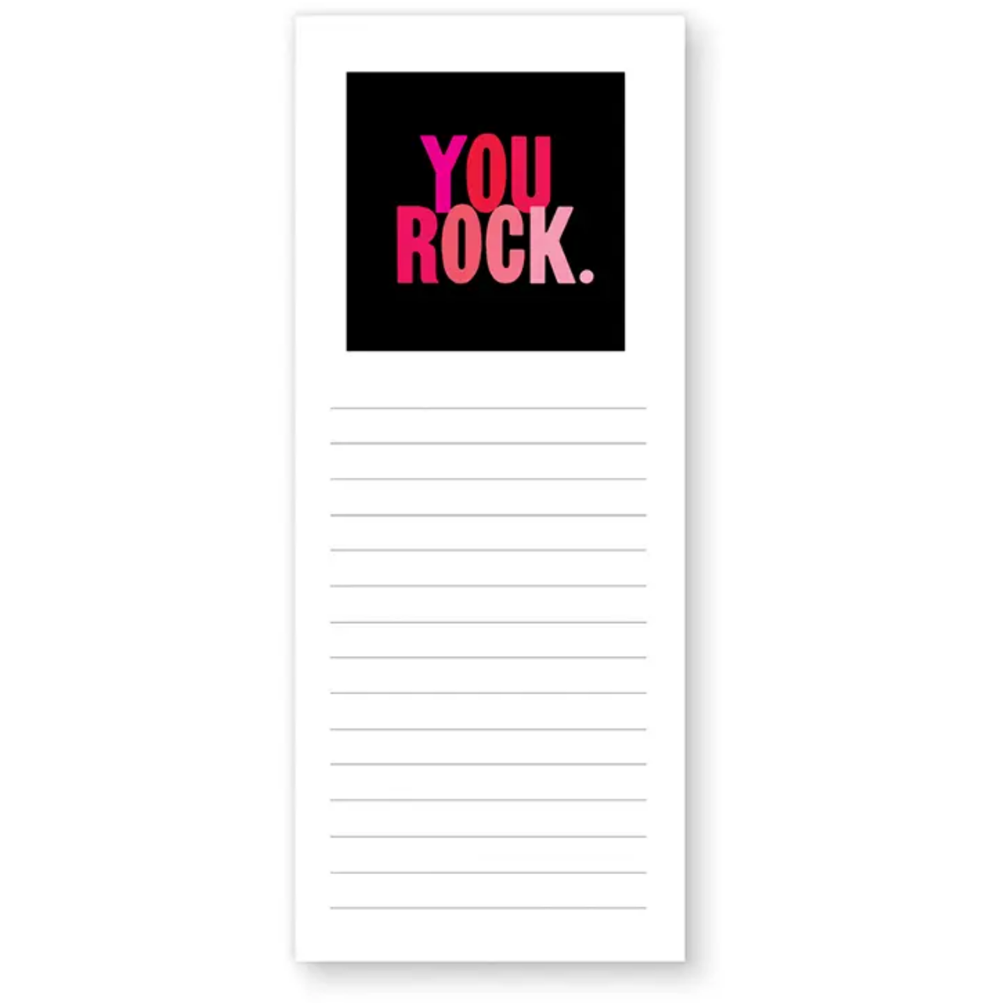 You Rock -Tech Gift, Grad Gift Box, Employee, Client Thank You