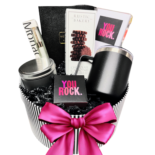 You Rock Gift Box